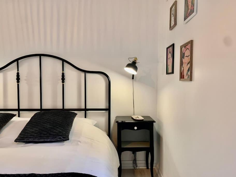 La Verriere Saint-martin - Historic Center & Wifi * Bayeux