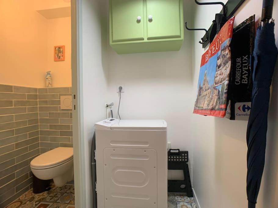 La Verriere Saint-martin - Historic Center & Wifi Apartment