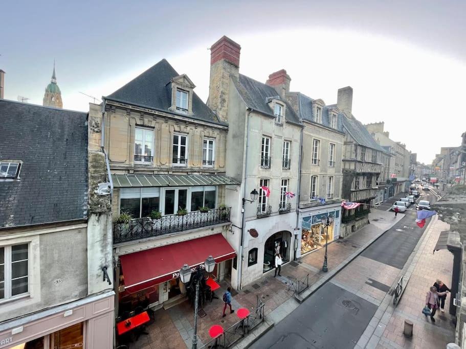 La Verriere Saint-martin - Historic Center & Wifi * Bayeux
