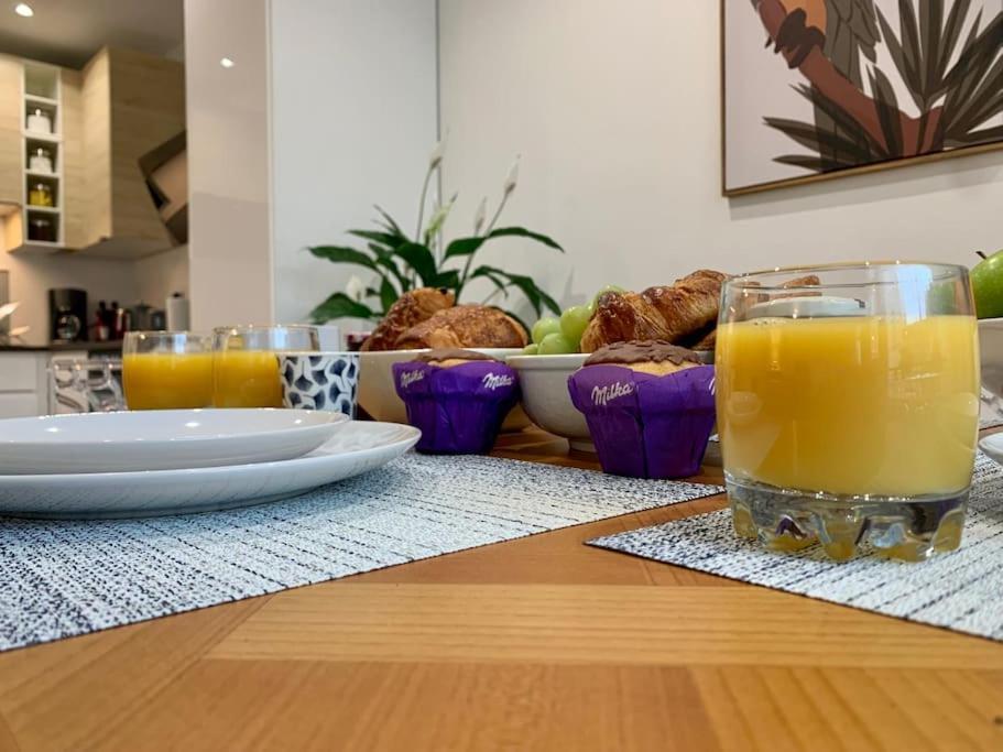 Apartment La Verriere Saint-martin - Historic Center & Wifi