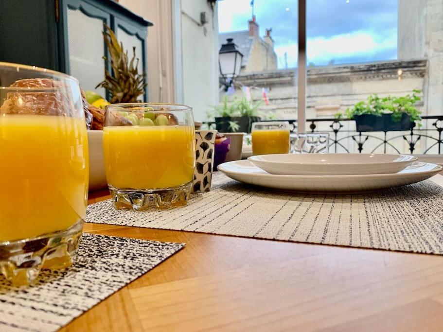 La Verriere Saint-martin - Historic Center & Wifi *