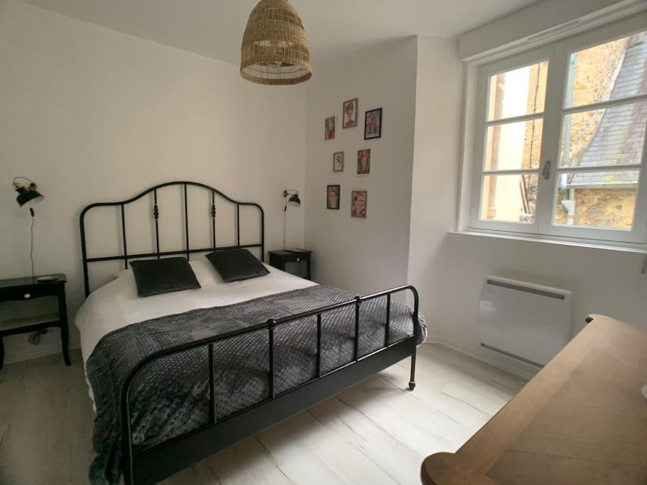 La Verrière Saint-martin - Historic Center&wifi Appartement Bayeux